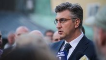 Plenković bez komentara na Žalac, ali održao bukvicu oporbi: Bezobraznici, klevetnici, diletanti okreću javnost protiv EU