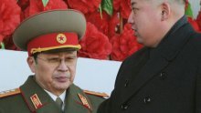 Zašto je Kim Jong-un pogubio tetka?