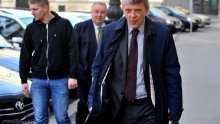 Turudić: Ne bi sudio Bandiću