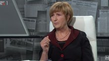 Ruža Tomašić kritizirala HDZ-ovce jer prisvajaju domoljublje i smatraju da nitko osim njih ne valja