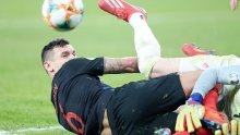 Hrvatski igrači razočarani, ali se nadaju da će se popraviti do kraja kvalifikacija