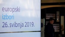 DIP još jednom upozorio: Zabranjeno je koristiti prostore državnih tijela za kampanju