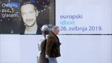 Evo koji su glavni uzroci slabe izlaznosti na europske izbore