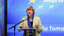 'Ako sam koristila govor mržnje, za to postoje institucije'