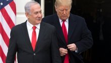 Netanyahu: Podizanje razine obogaćivanja uranija iznad dogovorene razine vrlo je opasno