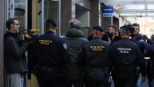 Tko su menadžeri Uljanika i 3. maja koje su u spektakularnoj akciji priveli deseci policajaca