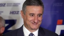 Karamarko: A što bih drugo bio nego premijer?!