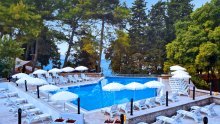 Burza u plusu i četvrti dan zaredom, u fokusu Valamar Riviera