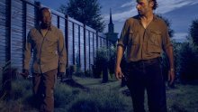 Ovo sigurno niste znali o seriji 'Walking Dead'