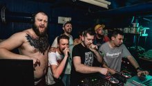 Dregermajster predstavlja novi album 'Dregerovo'