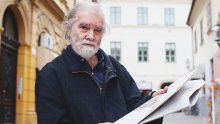 Galerija umjetnina u Splitu najavljuje Sjećanje na Tonka Maroevića