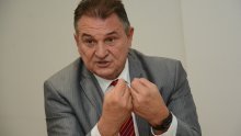 Čačić opet prozvao Ministarstvo znanosti i obrazovanja zbog 'neplaćanje duga' Varaždinskoj županiji