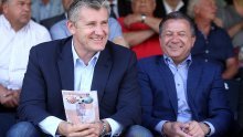 Davor Šuker ipak se odrekao Damira Vrbanovića; evo tko je novi izvršni direktor HNS-a