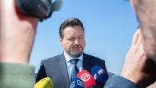 Kuščević: Reformom državne uprave stimulativne otpremnine za 2.500 zaposlenih