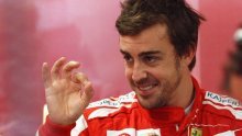 Znate li tko je za Massu najsavršeniji vozač F1?