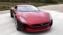 Rimac Automobili dolaze na Job Fair 2016, svakako dođite