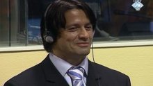 Naser Orić oslobođen optužbe za ratni zločin