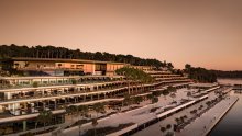 Otvoren najluksuzniji hotel na Jadranu, pogledajte kako izgleda Adrisov dragulj