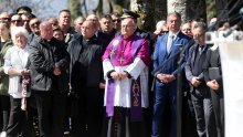 Biskup Bogdan: Pucanj u Josipa Jovića bio je pucanj u uskrsnuće hrvatske države