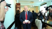 DORH već treću godinu 'izviđa' navodni Linićev račun