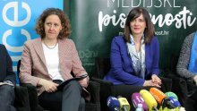 Ministrica Divjak: Medijska pismenost ključna u borbi protiv lažnih vijesti