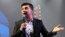 Zelenskij, židovski predsjednik u 'zemlji pogroma'
