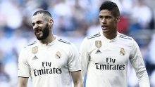 Dugo se nagađalo, a sada je Varane sve razočarao u madridskom Realu