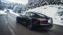 U Norveškoj je u ožujku više od polovine svih novoregistriranih automobila bilo na struju