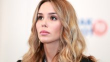 Franka Batelić o strahu koji je uspješno savladala: 'Još uvijek si ne znam objasniti što se to točno izdešavalo'