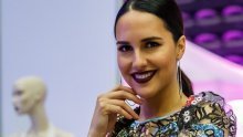 Što je to naljutilo Lanu Jurčević koja poručuje: 'Netko će vas pokušati obezvrijediti, netko biti šljam prema vama...'