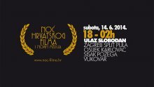 250 filmova u osam gradova - sasvim besplatno