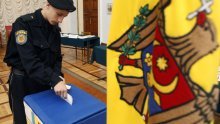 Moldavci na referendumu o predsjedniku