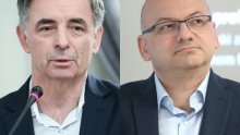 Pupovac nositelj, Dejan Jović 'vrlo vjerojatno' na listi SDSS-a za izbore za EP