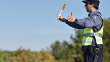 U Zagrebu poginuo biciklist, policija poziva na oprez i pridržavanje propisa