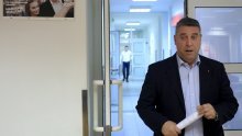Vidović: Na konvenciji će SDP demonstrirati zajedništvo i animirati članstvo na što veći odaziv na europske izbore