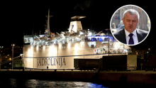 Horvat želi da se brodovi za Jadroliniju grade bez natječaja u Hrvatskoj. To bi se moglo ostvariti samo pod jednim uvjetom