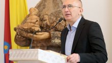 Bošnjačko nacionalno vijeće: Kordićevo predavanje je monstruozno i sablaznujuće