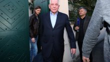 Sanader na sud dolazi bez lisica, ima li posebni tretman?