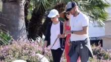 Romansa na vrhuncu: Chris Martin i Dakota Johnson svaki slobodan trenutak provode zajedno