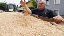 Čakovečki mlinovi ostvarili su najveći rast vrijednosti na Zagrebačkoj burzi