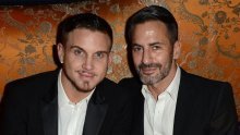 Marc Jacobs, omiljeni dizajner slavnih, ozakonio svoju vezu s dugogodišnjim partnerom