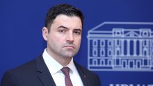 SDP pokreće opoziv Tomislava Tolušića, Gabrijele Žalac i  Gorana Marića