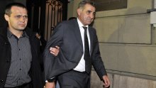 Nadanu Vidoševiću kupili bager za 230.000 kuna