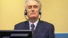 Karadžić traži pomoć od hrvatske Vlade