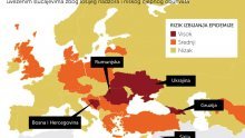 Kolika je opasnost od vraćanja dječje paralize u Hrvatsku?