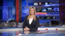 Razvela se voditeljica Dnevnika Nove TV