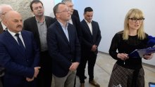 Bruna Esih predvodi listu Neovisnih za Hrvatsku, na posljednjem mjestu Zlatko Hasanbegović