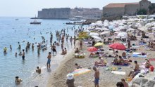 Hrvatska se približava rekordu: Prihod od turizma osam milijardi eura