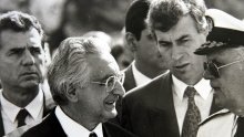 Političari još nemaju petlje preispitati Tuđmanovu odgovornost
