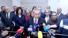 ADU traži obustavu postupka dodjele počasnog doktorata Bandiću